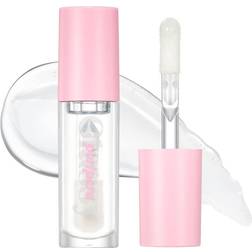 Peripera peripera Ink Glasting Lip Gloss 3 Colors #01 Clear instock 1117446619