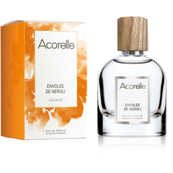 Acorelle Eau de parfum bio Envolée de Néroli 50ml