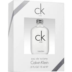 Calvin Klein CK One EdT 15ml