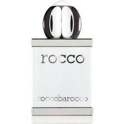 Roccobarocco White for Men Eau de Toilette 100