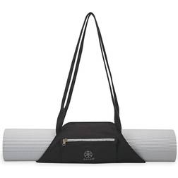 Gaiam Matte On-The-Go Yoga Mat Carrier