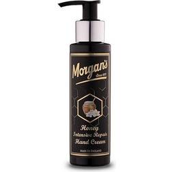 Morgan Morgan's Pomade Honey Intensive Repair Hand Cream 120
