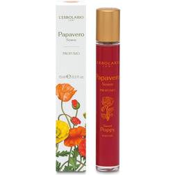 L'Erbolario Papavero Soave Eau de Parfum