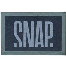 Snap Plaster Bouldering Pad Dark Khaki