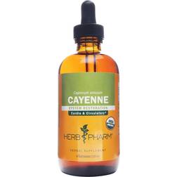 Herb Pharm Cayenne Extract