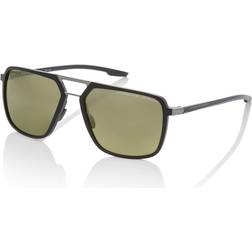 Porsche Design Sunglasses P8934 Polarized A