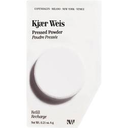 Kjaer Weis Pressed Powder Refill Translucent (0.21 oz