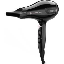 Imetec Bellissima S9 2200 Secador De Pelo 2200 W 8 Combinaciones