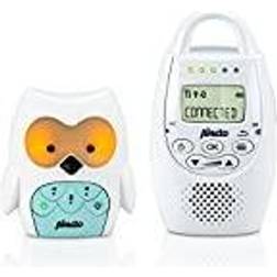 Alecto DBX-84 Baby Monitor