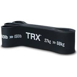 TRX Elastic Resistance Bands 27-68 kg