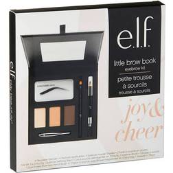 E.L.F. Little Brow Book Eyebrow Kit (U)