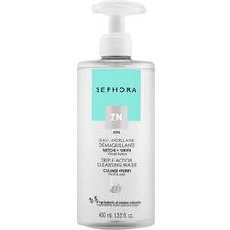 Sephora Collection Triple Action Cleansing Water 400ml