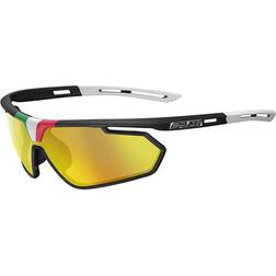 Salice 018 ITA RWX Solbriller - Black