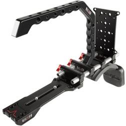 Shape Bundle Rig for ENG-Style Camcorder