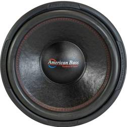 American Bass XD1544