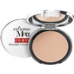 Pupa Milano Ansigtsmakeup Foundation SPF 20 - Light Beige