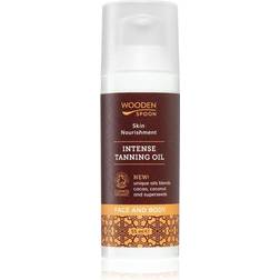 Wooden spoon WoodenSpoon Skin Nourishment Plejende Kropsolie 50 ml 50ml