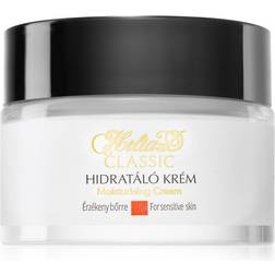 Helia-D Helia-D Classic Fugtende Creme 50 ml 50ml