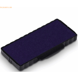 Trodat 655 Replacement Ink Pad For Professional 5205 Blue Pack of 2