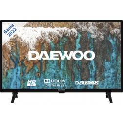 Daewoo Televisor 32DE05HL