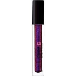 Maybelline New York Glitter Blast Lip Gloss #70 Wicked Tease, Glittery, 5