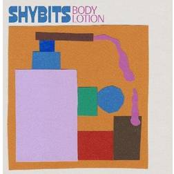 Shybits - Body Lotion - Vinyl (CD)