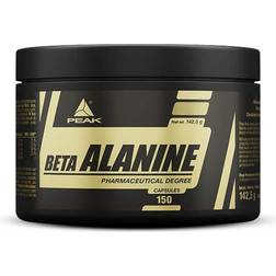 Peak BETA-ALANINE 150 stk