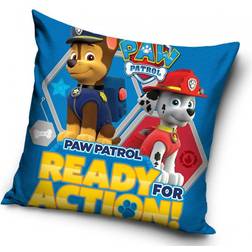 Paw Patrol Ready for action