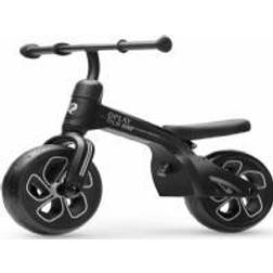 Qplay Balance Bike Tech Black