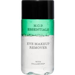 N.C.P. Olfactives Essentials Eye Makeup Remover 100 ml