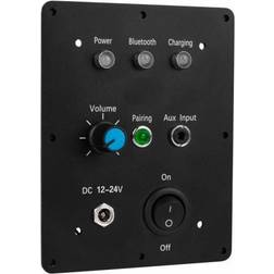 Dayton Audio KAB-PMV3, snygg