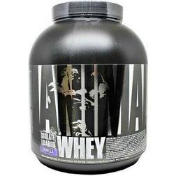 Universal Nutrition Animal Whey 2300 gr Vanille