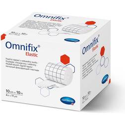 Hartmann Fixeringshäfta Omnifix Elastic 10cmx2m