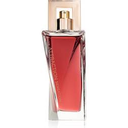 Avon Attraction Sensation Eau de Parfum Para Mujer 50 ml 50ml