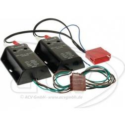 ACV Helaktiv BOSE Systemadapter Audi