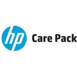 HP Care Pack Next Business Day Hardware Support