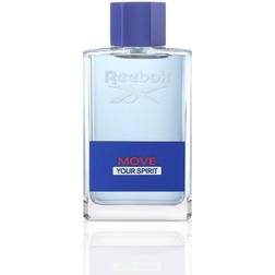 Reebok Move Your Body EDT For 50ml