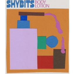 Shybits - Body Lotion - CD (CD)