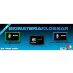 Skimateria Diamantpolerkloss P-Grind