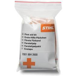 Stihl Första förband