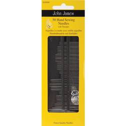 John James Hand Needle Set-Assorted 50/Pkg