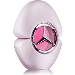 Mercedes-Benz Woman parfémovaná voda 60 Pro ženy