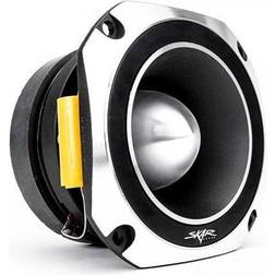 Skar Audio VX4-ST