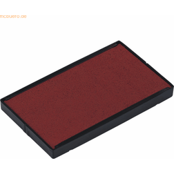 Trodat Trodat 6/4926 Inktkussen Rood 7 x 1,4 cm 2 Stuks