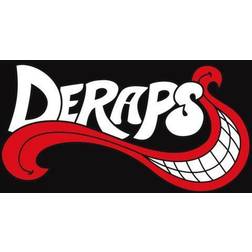 Deraps CD Digipak