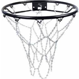 Prosport Metallic Net Til Basketballkurve