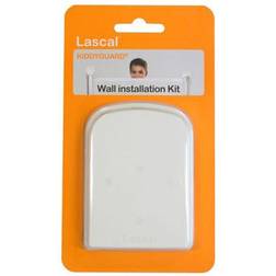 Lascal Kiddyguard Wall Installation Kit