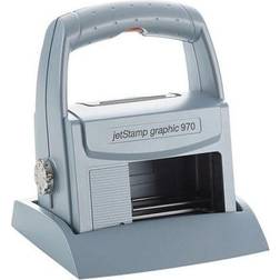 REINER REINER JetStamp 970 MP Merkintäkone