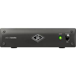 Universal Audio Uad-2 Satellite Tb3 Octo