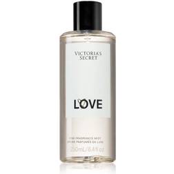 Victoria's Secret Love Body Mist 250ml